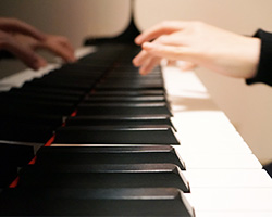 おとなのピアノ